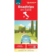 Italien Roadtrips Michelin